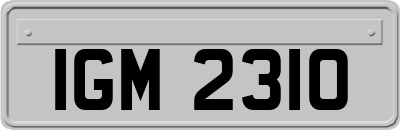 IGM2310
