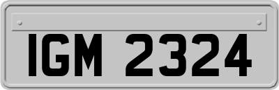 IGM2324