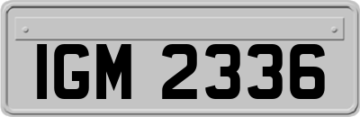 IGM2336