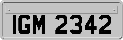 IGM2342