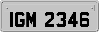 IGM2346