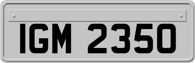 IGM2350