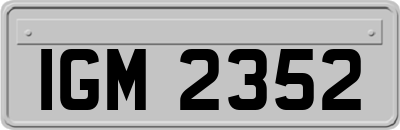 IGM2352