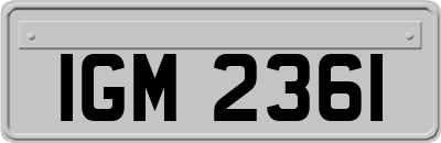 IGM2361