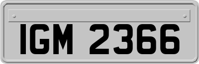 IGM2366