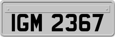 IGM2367