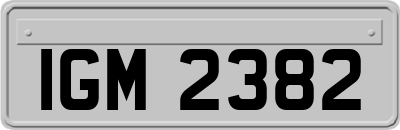 IGM2382