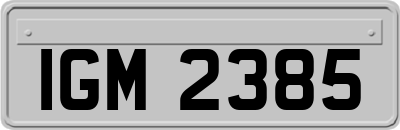 IGM2385