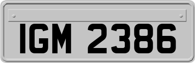 IGM2386