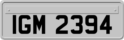 IGM2394