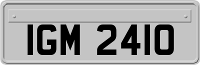 IGM2410