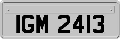 IGM2413