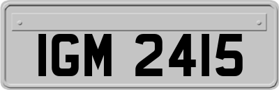 IGM2415