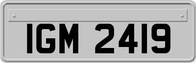 IGM2419