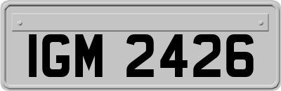 IGM2426