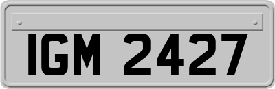 IGM2427