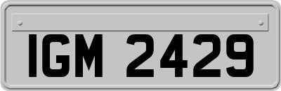 IGM2429