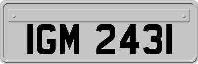 IGM2431