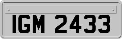 IGM2433