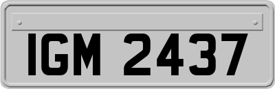 IGM2437