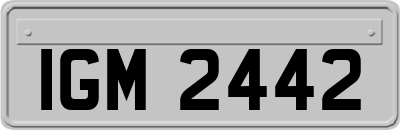 IGM2442