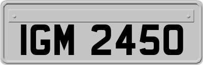 IGM2450