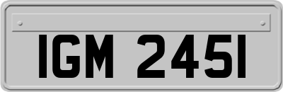 IGM2451