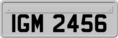 IGM2456