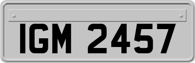 IGM2457