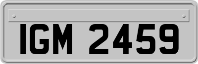 IGM2459