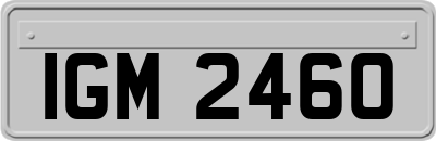 IGM2460