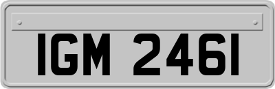 IGM2461