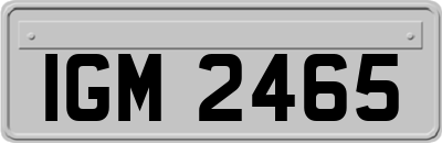 IGM2465