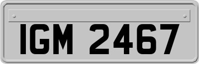 IGM2467