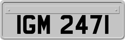 IGM2471