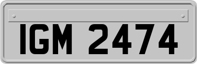 IGM2474