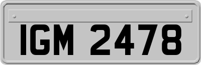 IGM2478