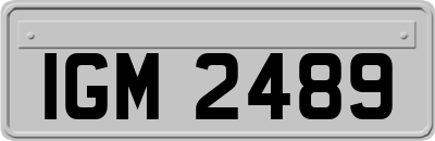 IGM2489