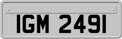 IGM2491