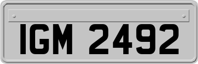 IGM2492