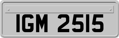IGM2515