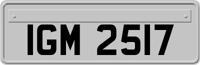 IGM2517