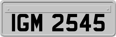 IGM2545