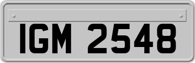 IGM2548