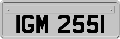 IGM2551