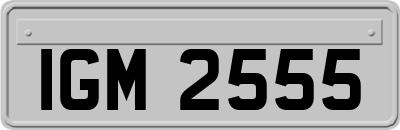 IGM2555