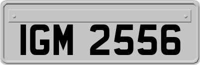 IGM2556