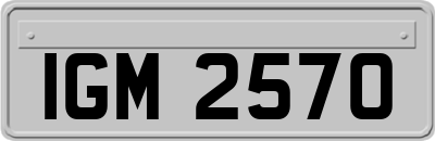 IGM2570