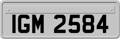 IGM2584
