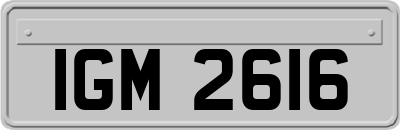 IGM2616